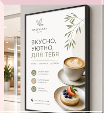 Услуги Наружная реклама и вывески под ключ в Ульяновске